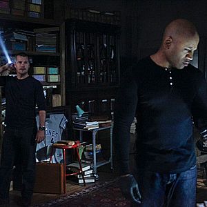 Foto NCIS: Los Ángeles