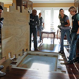 Foto Eric Christian Olsen