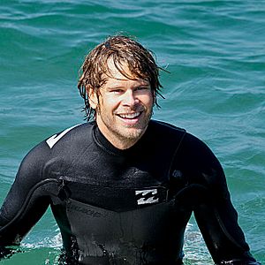Foto Eric Christian Olsen