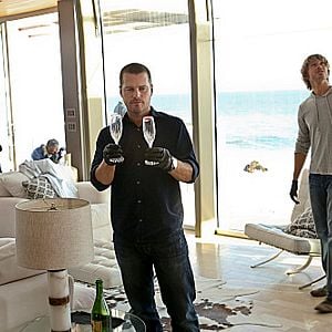 Foto Eric Christian Olsen