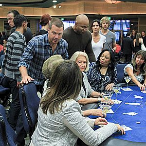 Foto Eric Christian Olsen