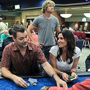 Foto NCIS: Los Ángeles