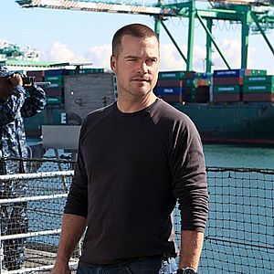 Foto Chris O'Donnell