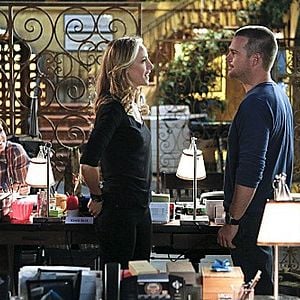 Foto NCIS: Los Ángeles