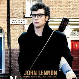 Foto Nowhere Boy