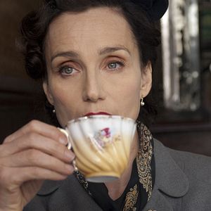 Foto Kristin Scott Thomas