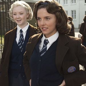 Foto Ophelia Lovibond