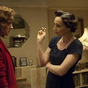 Foto Kristin Scott Thomas