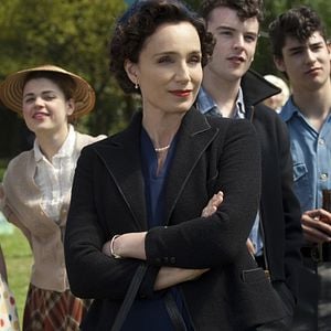 Foto Kristin Scott Thomas