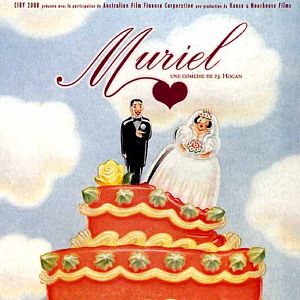 Foto La boda de Muriel