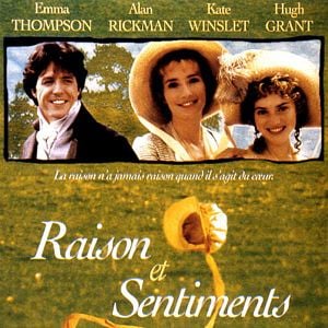 Foto Sentido y sensibilidad