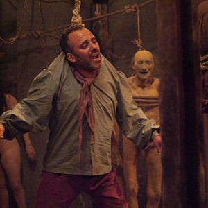 Foto Javier Gutiérrez