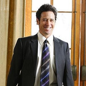 Foto Rob Morrow