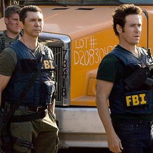 Foto Lou Diamond Phillips