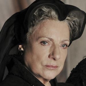 Foto Hannelore Hoger