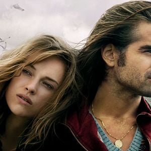 Foto Alicja Bachleda