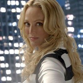 Foto Virginia Madsen