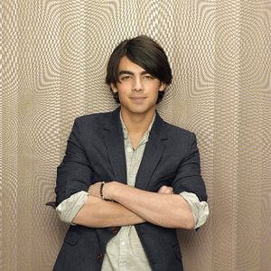 Foto Joe Jonas