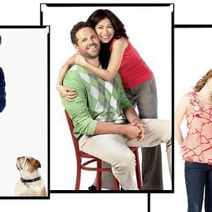 Foto Alexandra Breckenridge