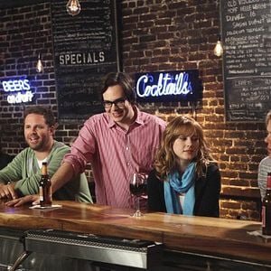 Foto Alexandra Breckenridge