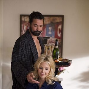 Foto Heather Locklear