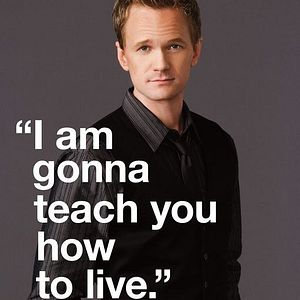 Foto Neil Patrick Harris