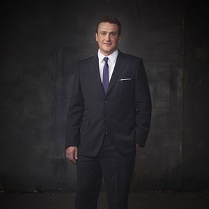 Foto Jason Segel