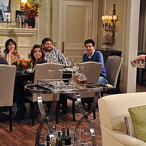 Foto Alyson Hannigan