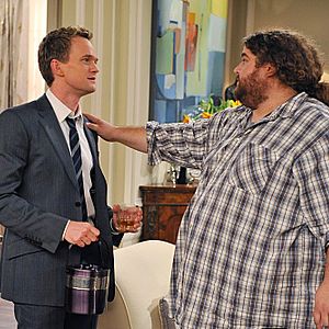 Foto Neil Patrick Harris