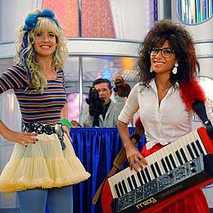 Foto Nicole Scherzinger