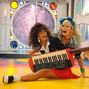 Foto Nicole Scherzinger