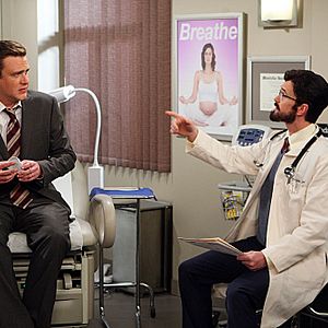 Foto Cómo conocí a vuestra madre