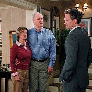 Foto Cómo conocí a vuestra madre