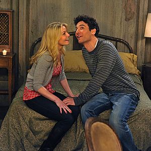 Foto Cómo conocí a vuestra madre