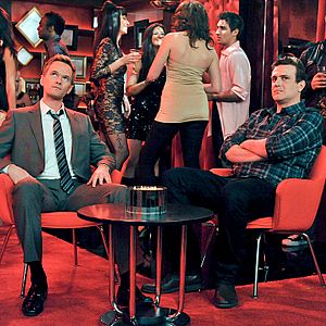 Foto Cómo conocí a vuestra madre