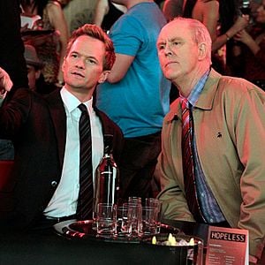 Foto Cómo conocí a vuestra madre