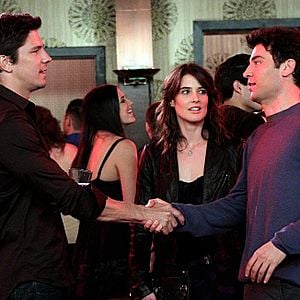 Foto Cómo conocí a vuestra madre