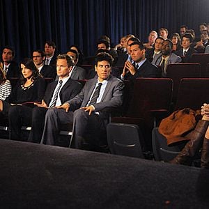 Foto Alyson Hannigan