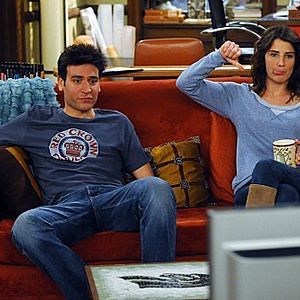 Foto Cómo conocí a vuestra madre