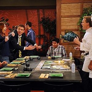 Foto Alyson Hannigan