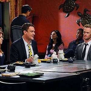 Foto Alyson Hannigan