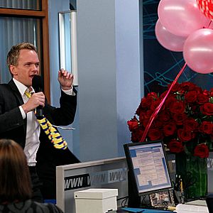 Foto Neil Patrick Harris