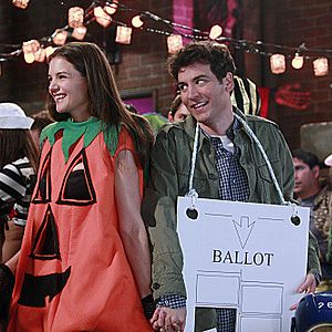 Foto Cómo conocí a vuestra madre