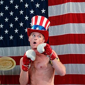 Foto Cómo conocí a vuestra madre