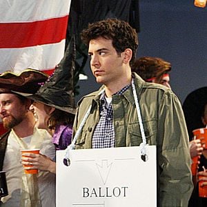 Foto Cómo conocí a vuestra madre