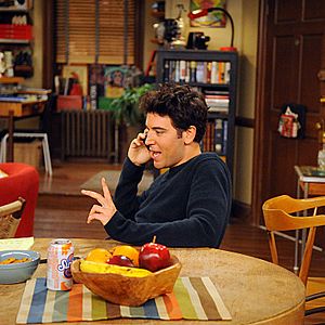 Foto Cómo conocí a vuestra madre