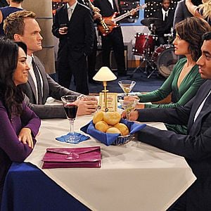 Foto Cómo conocí a vuestra madre