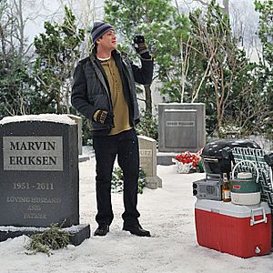 Foto Cómo conocí a vuestra madre