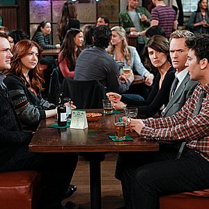 Foto Alyson Hannigan