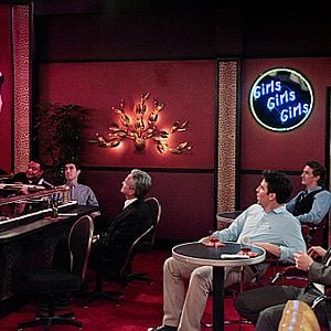 Foto Cómo conocí a vuestra madre